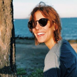 Meet your Posher, Kate